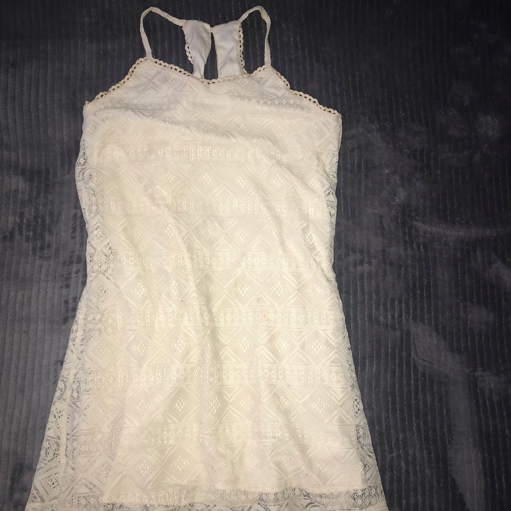 Girl’s Dress (10/12)